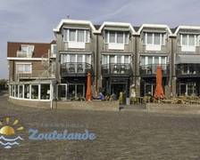 Strandhotel Zoutelande